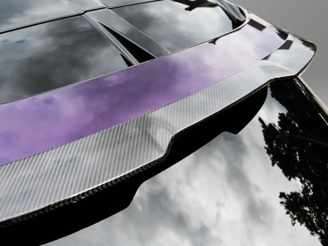 Aston Martin DBX 707 Storm Purple Onyx Black