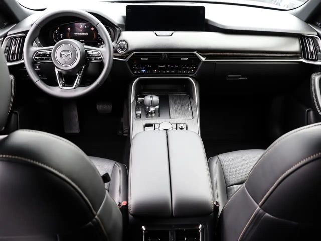 Mazda CX-60 2.5L 4WD Homura e-Skyactiv