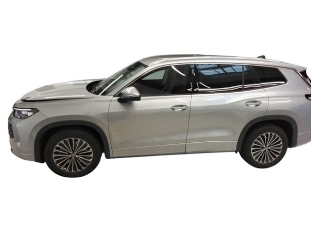 Volkswagen Tayron 1.5 eTSI DSG Life