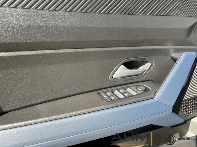 Dacia Duster 4WD TCe 130