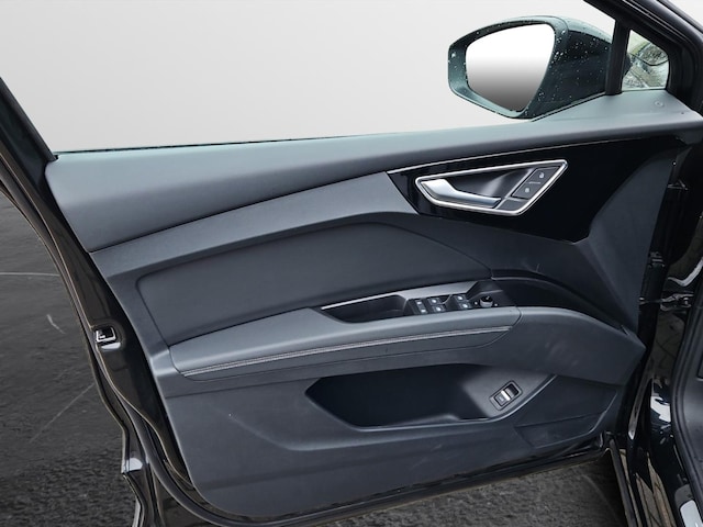 Audi Q4 e-tron 35 Sportback