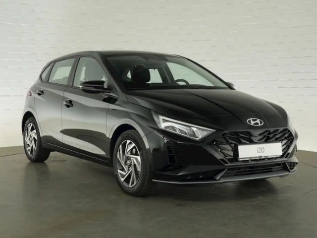 Hyundai i20 T-GDi Trend