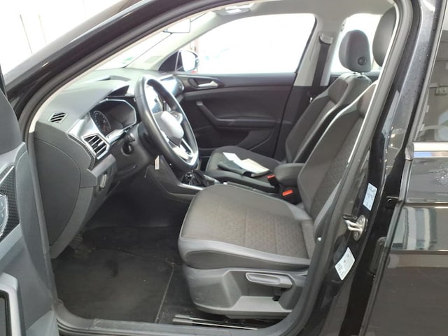 Volkswagen T-Cross 1.5 TSI DSG R-Line