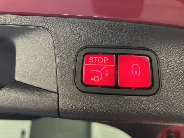 Mercedes-Benz EQA 250 Progressive