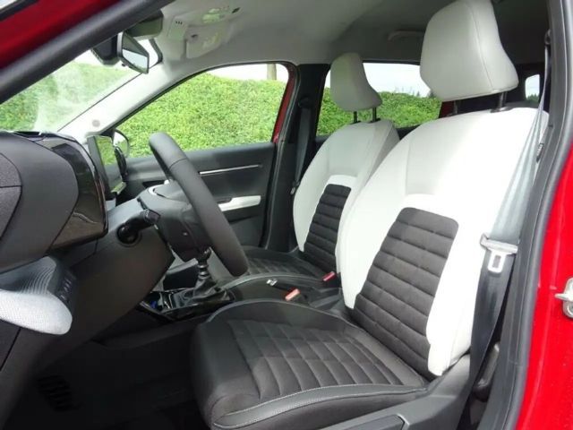 Citroën C3 Aircross Plus