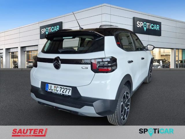 Citroën C3 Plus PureTech You
