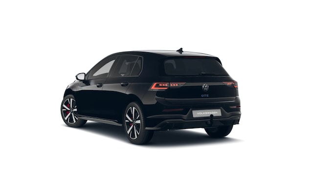 Volkswagen Golf GTE Style