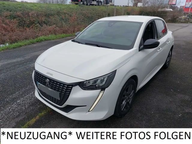 Peugeot 208 PureTech Style