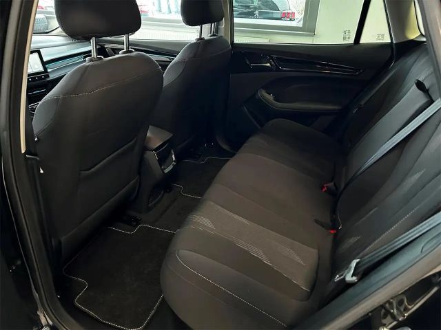 MG MG5 51 kWh Comfort Standard range