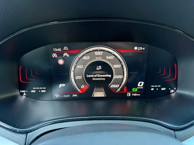 Seat Ibiza 1.5 TSI DSG FR-lijn