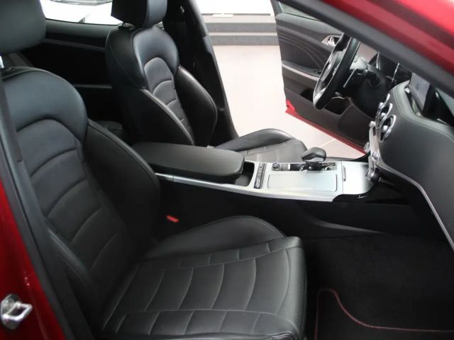 Kia Stinger GDi GT-Line Vierwielaandrijving
