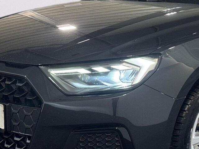 Audi A1 30 TFSI S-Tronic Sportback