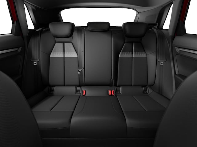 Audi A3 30 TFSI Sportback