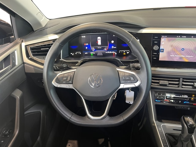 Volkswagen Polo 1.0 TSI DSG Move