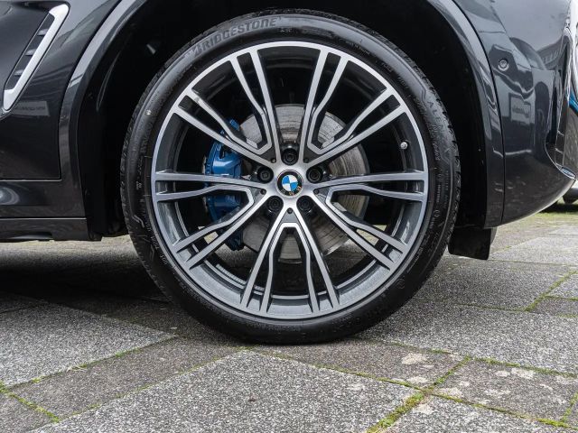 BMW X3 M-Sport xDrive30i