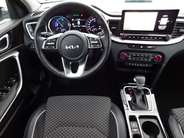 Kia XCeed PHEV Spirit