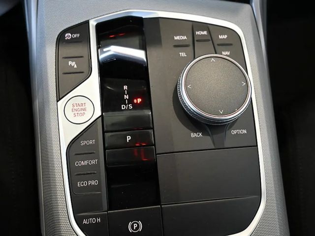 BMW 318 318d Touring