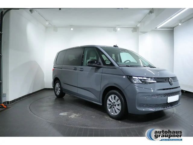 Volkswagen Multivan 1.5 TSI DSG T7