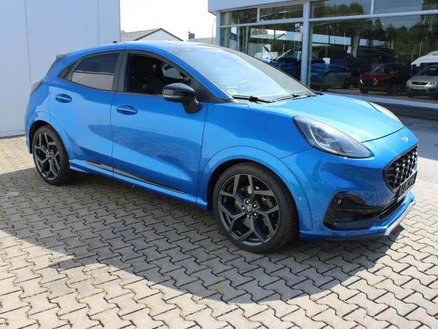 Ford Puma EcoBoost ST Line