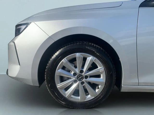 Opel Astra 1.2 Turbo Elegance Turbo