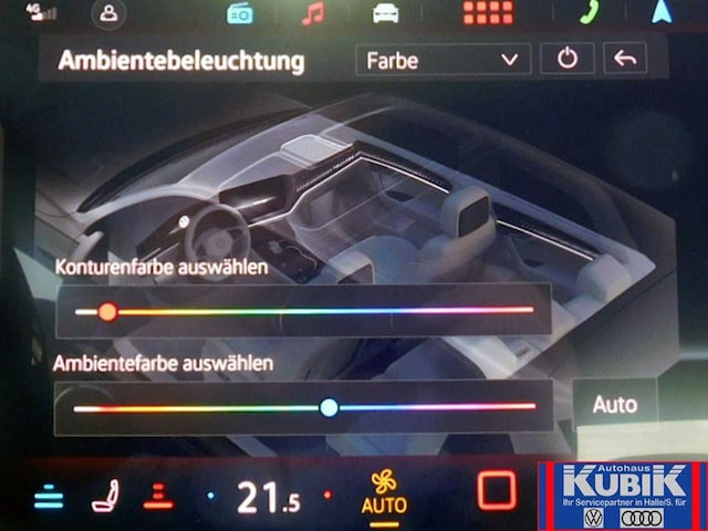 Volkswagen Touareg 3.0 V6 TDI 4Motion Style