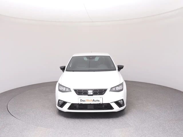 Seat Ibiza 1.0 TSI FR-lijn