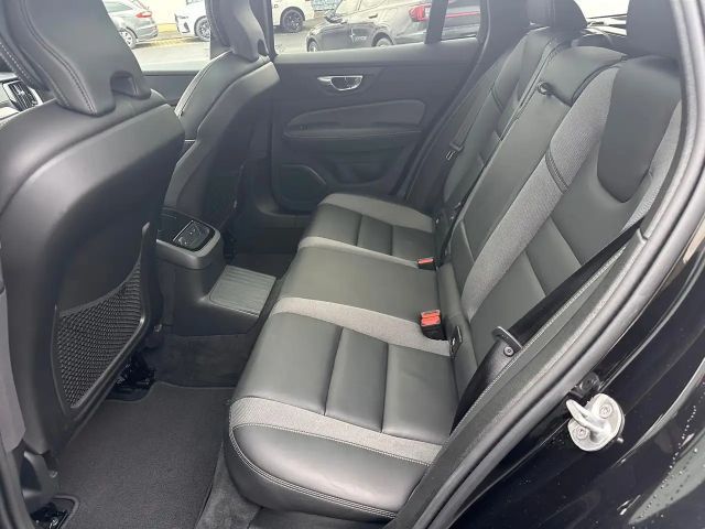 Volvo V60 AWD T8 Ultimate