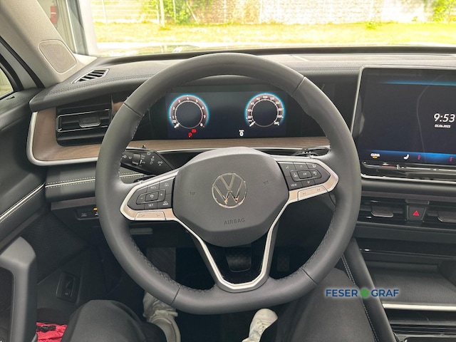 Volkswagen Tayron 1.5 eTSI Elegance Elegance
