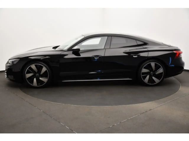 Audi e-tron GT Pano/Tempo/Einparkhi