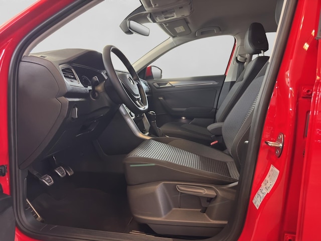 Volkswagen T-Roc 1.0 TSI