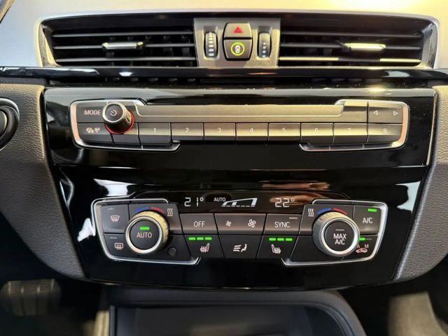 BMW X1 Advantage pakket sDrive18i