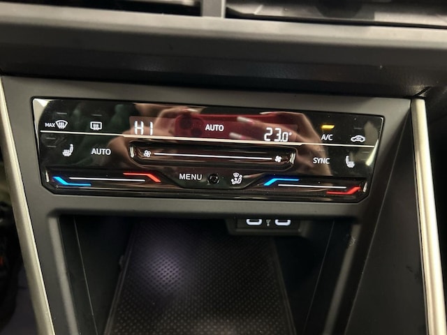 Volkswagen Polo Move