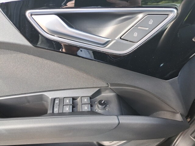 Audi Q4 e-tron 40 Sportback