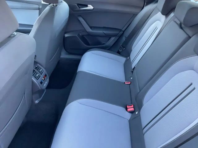 Seat Leon 1.5 TSI Style