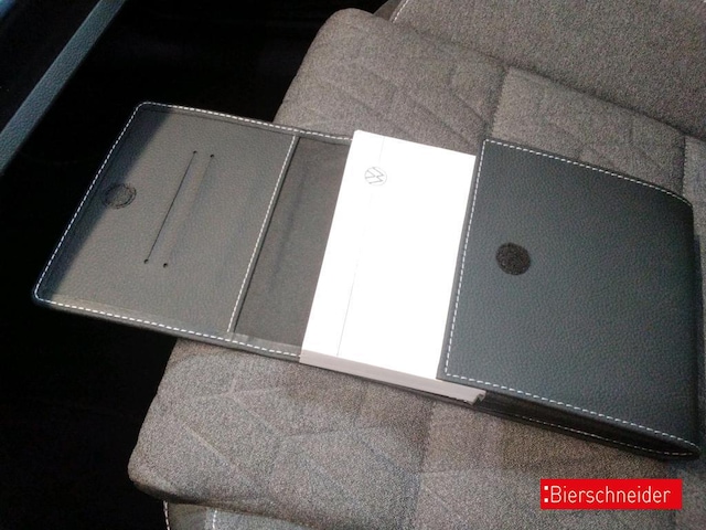 Volkswagen Passat 2.0 TDI Business DSG Variant