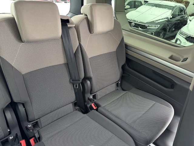 Volkswagen Multivan Lang T7