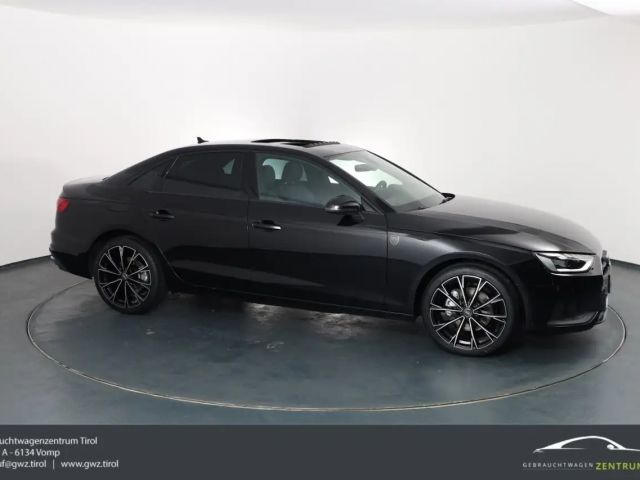 Audi A4 35 TDI S-Tronic Sedan