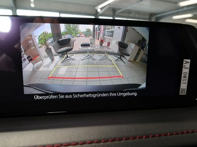 Mazda CX-30 2.5L Homura