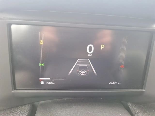 Citroën C4 Max PureTech