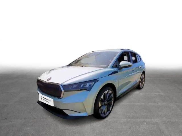 Skoda Enyaq Loft iV 60