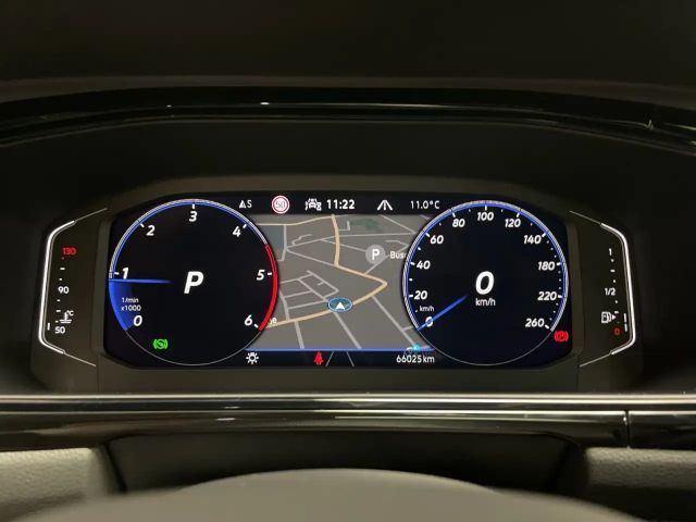 Volkswagen T-Roc 2.0 TDI 4Motion R-Line