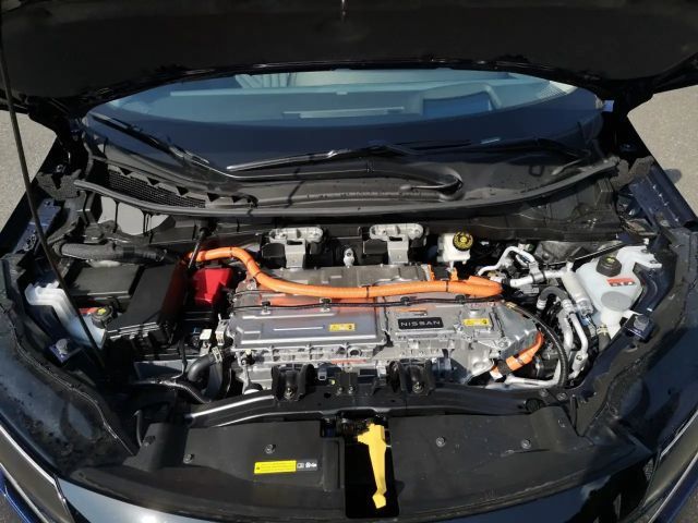 Nissan Ariya 87 kWh Evolve e-4ORCE