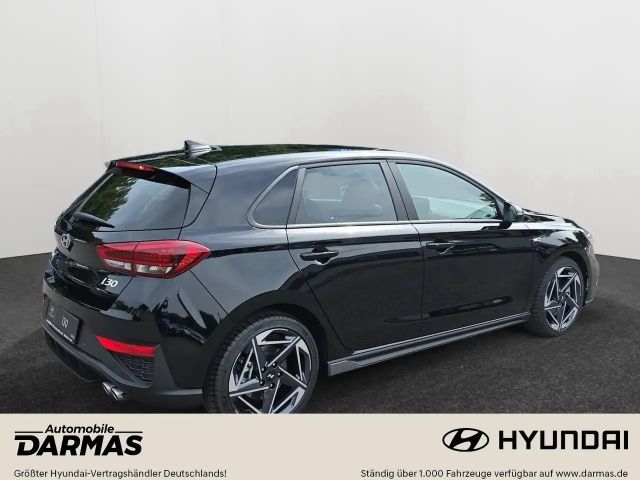 Hyundai i30 N Line