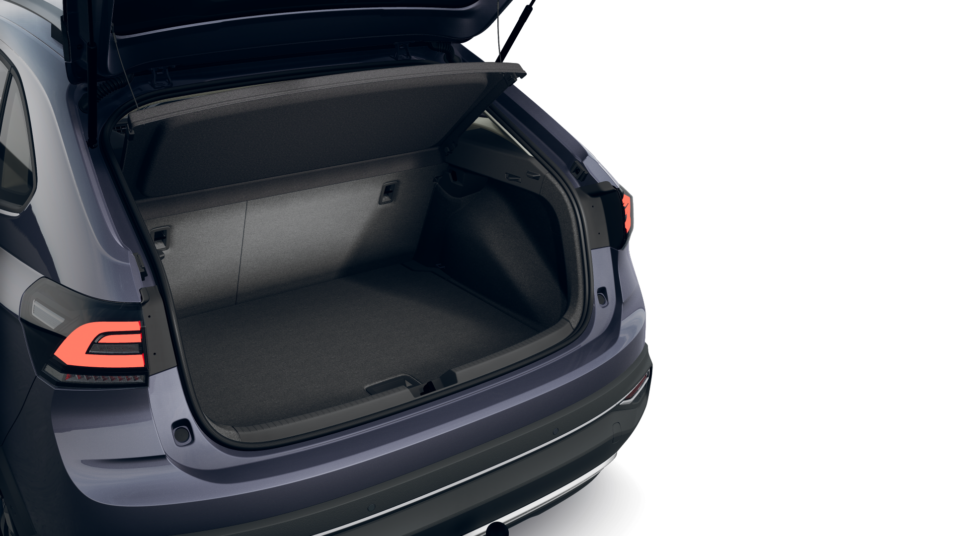 Volkswagen Taigo IQ.Drive