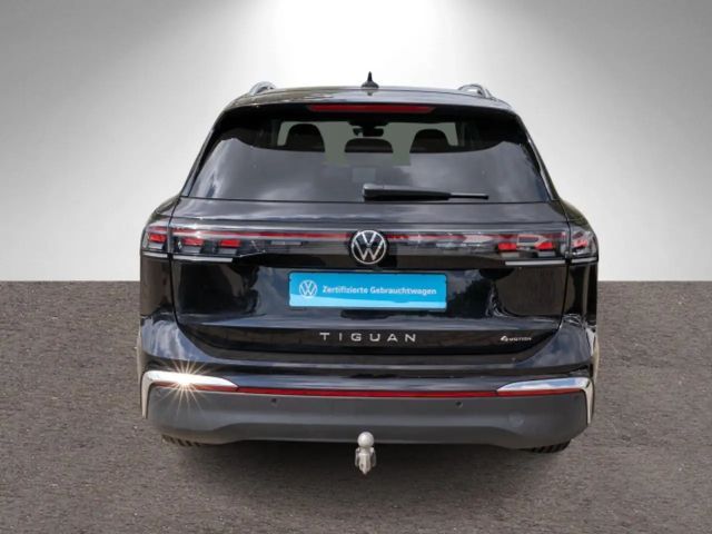 Volkswagen Tiguan 2.0 TDI DSG Elegance Elegance