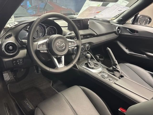 Mazda MX-5 Exclusive-line