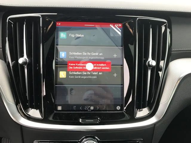 Volvo V60 AWD Dark T6 Ultra