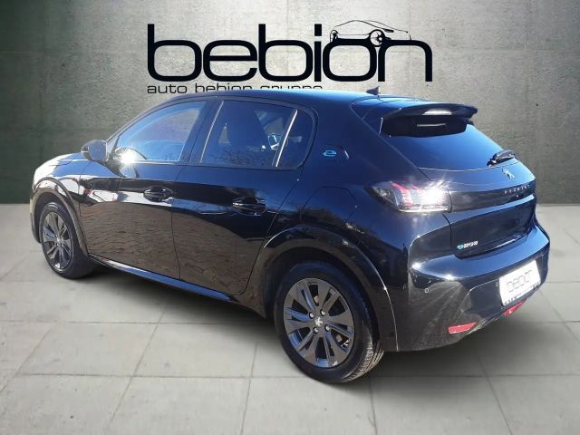 Peugeot E-208 Allure Pack