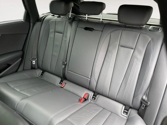 Audi A4 40 TDI S-Line S-Tronic