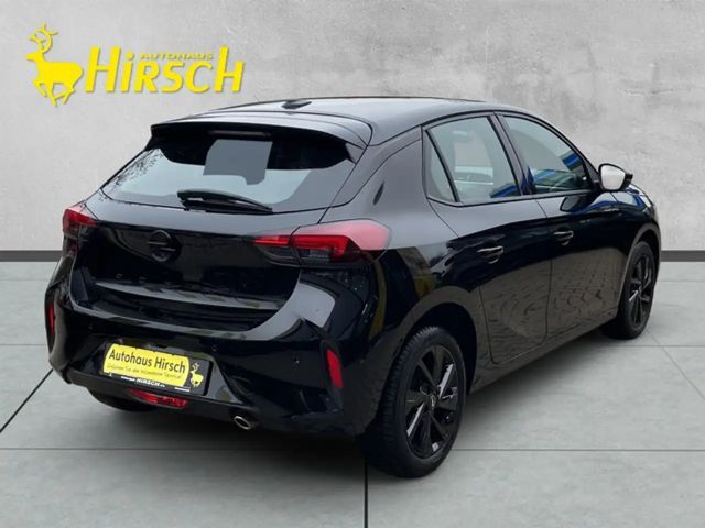 Opel Corsa GS-Line Grand Sport